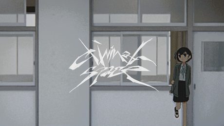 Climinal Space / 知声・歌愛ユキ
