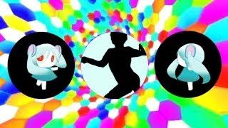 ピノキオピー - マッシュルームマザー feat. 初音ミク / Mushroom Mother