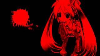 【呪い】ミクミクニシテアゲル♪【シテヤンヨ】呪音キク - サムネイル