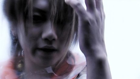 ナイトメア NIGHTMARE - アルミナ Alumina [OFFICIAL MUSIC VIDEO]