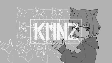 ラグトレイン - 稲葉曇 (Cover) / KMNZ LIZ