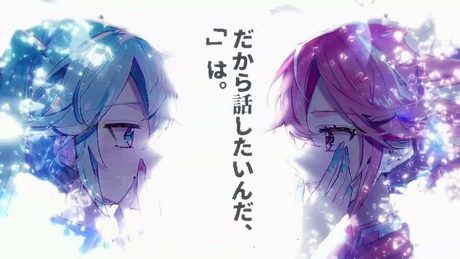 スマイル / AI【AI Remix】