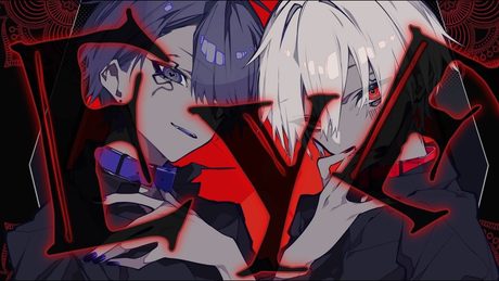 EYE/After the Rain(そらる×まふまふ)【アレンジして歌ってみた】