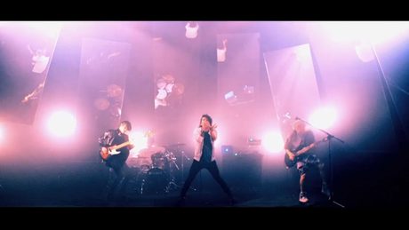 THREE LIGHTS DOWN KINGS 『グロリアスデイズ』MUSIC VIDEO~アニメEdit~