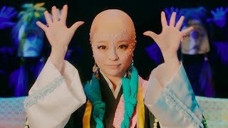 Kyary Pamyu Pamyu - KAMAITACHI(きゃりーぱみゅぱみゅ - かまいたち) Official Music Video