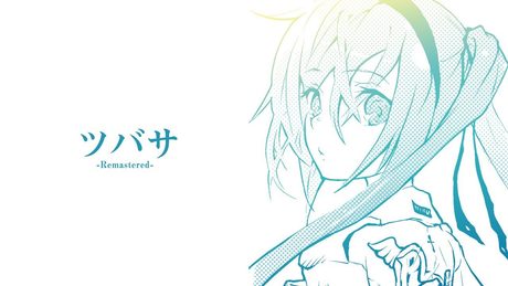 ツバサ / のぼる↑ feat. 初音ミク - Tsubasa