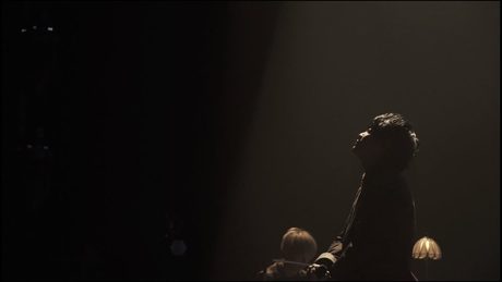 Mrs. GREEN APPLE「点描の唄」Official Live Lyric Video