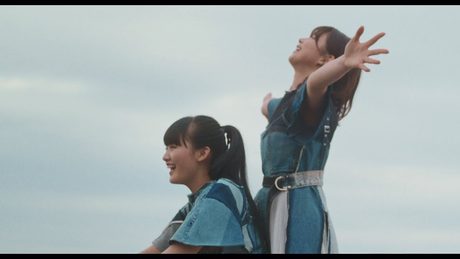 櫻坂46 『思ったよりも寂しくない』