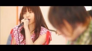 いきものがかり 『ハルウタ MUSIC VIDEO (Short ver.)』