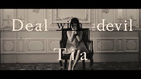 Tia / 「Deal with the devil」MV(TVアニメ「賭ケグルイ」オープニングテーマ)(Short Ver.)