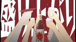 【東方ヴォーカルPV】響縁【豚乙女公式】