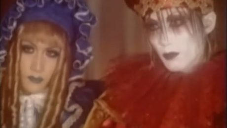 MALICE MIZER 月下の夜想曲