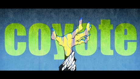 コヨーテ / 初音ミク