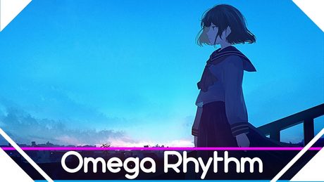 UPLIFT SPICE - Omega Rhythm