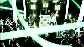 SOUL'd OUT　『To All Tha Dreamers』