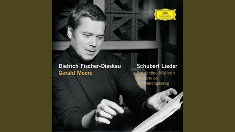Schubert: Erlkönig, D. 328