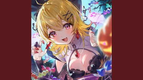 かぷうぃん中毒