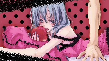 ロミオとシンデレラ - doriko feat.初音ミク【official MV】