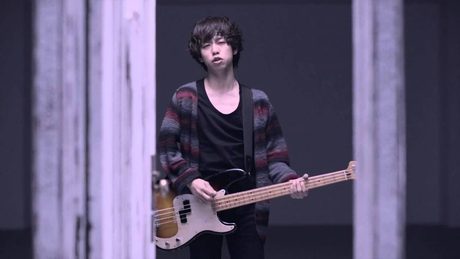 KEYTALK - パラレル【YouTube限定MUSIC VIDEO】
