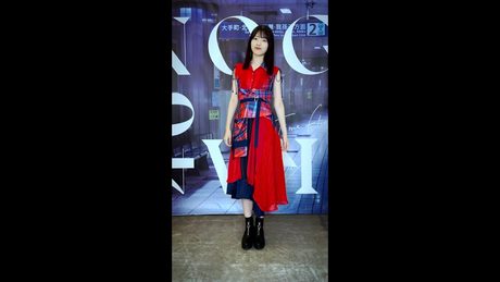 初めてアンダーメンバーとして参加した 大切な楽曲で踊ることができてとても嬉しいです!by瑠奈 #乃木坂ダンスプレイリスト #林瑠奈 #マシンガンレイン #Timeflies #乃木坂46