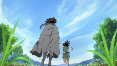 「どろろ」OP ASIAN KUNG-FU GENERATION「Dororo」