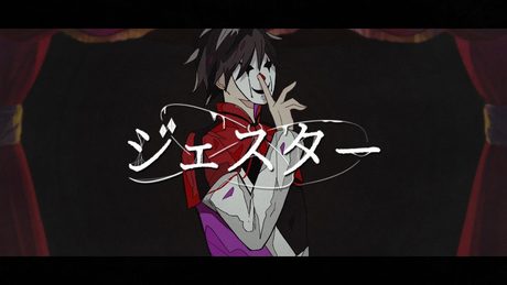 【MV】ジェスター ／ るぅと【すとぷり】