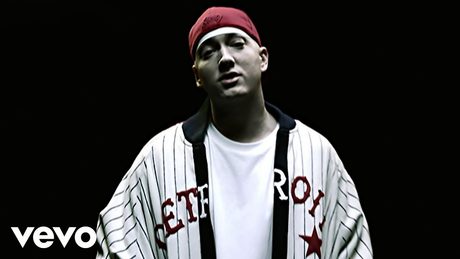 Eminem - When I'm Gone