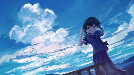 ぽんず - シャウラ(feat.IA&初音ミク)