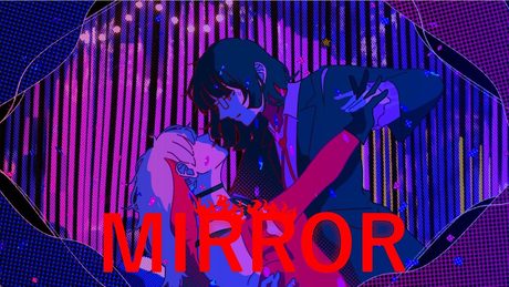 【Ado】MIRROR