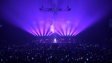 Brave Song Live ver.