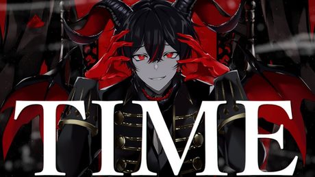 デーモンロード(DAEMON LORD)   歌ってみた【ばーん】