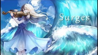 Surges/Orangestar:歌ってみた:麻婆豆腐