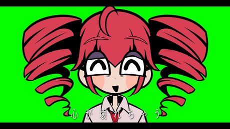 ドーパ民 - 重音テト