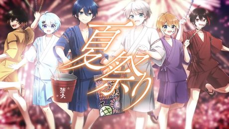夏祭り/めろぱか【歌ってみた】