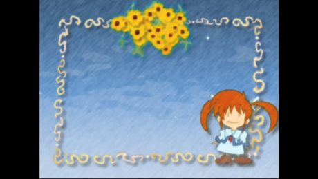 『魔法少女リリカルなのは』ED.|田村ゆかり「Little Wish -lyrical step-」