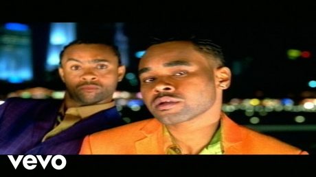 Shaggy - Angel ft. Rayvon