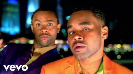 Shaggy - Angel ft. Rayvon