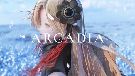 ヰ世界情緒 #25「ARCADIA」【Official Music Video】