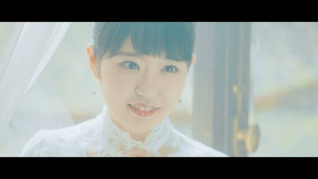 東山奈央「歩いていこう！」ミュージックビデオ（Short Ver.）