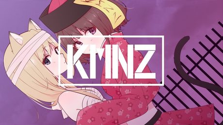 Happy Halloween - Junky(Cover) / KMNZ ケモノズ
