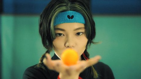 SHISHAMO「狙うは君のど真ん中」