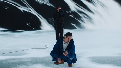 RADWIMPS - 大団円 feat.ZORN [Official Music Video]