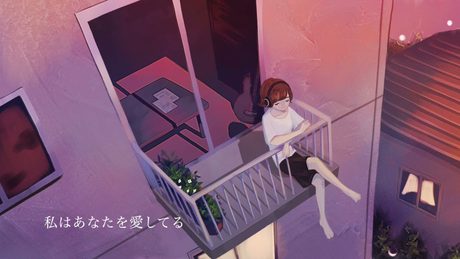 四拍子 feat.えぬ オリジナル曲