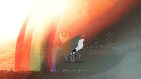 ミライ/初音ミク mirai/hatsune miku