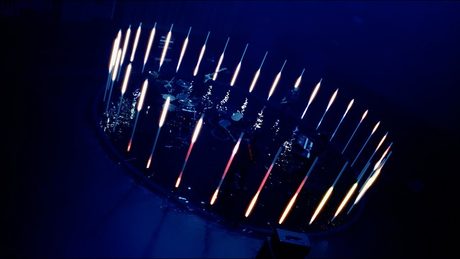 緑黄色社会『ミチヲユケ』Official Video -「ファーストペンギン!」主題歌