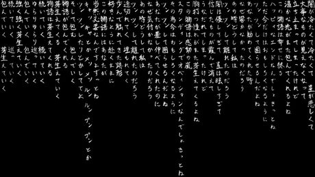 【Mew】ツンツンごっこ【Original MV】[1080p]