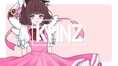 グミ - Catch You Catch Me (Cover) / KMNZ LIZ