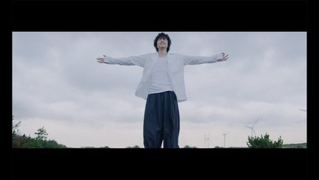 Fujii Kaze - Kaerou (Official Video)