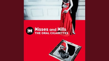 THE ORAL CIGARETTES　ReI