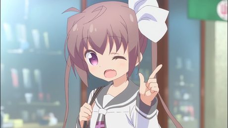 TVアニメ『スロウスタート』キャラ紹介PV 百地たまてVer.